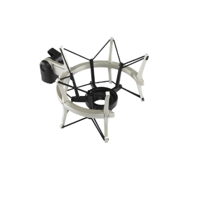 Mynd af Sennheiser MKS 4