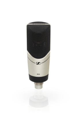 Mynd af Sennheiser MK 8