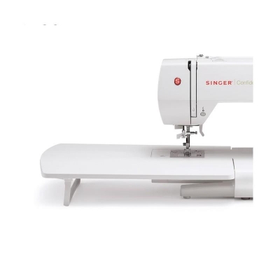 Mynd af Bútasaumsborð fyrir Singer Curvy