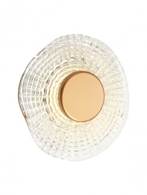 Mynd af Reef vegglampi