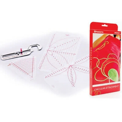 Mynd af Circular attachment Husqvarna