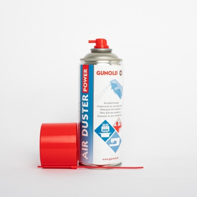 Mynd af Þrýstiloft til hreinsunar