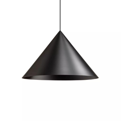 Mynd af Konos 55cm Svart