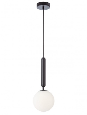 Mynd af Haiku 1* Svart