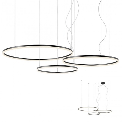 Mynd af Orbit 3* triac