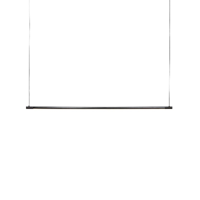 Mynd af Straw 150 pendant svart