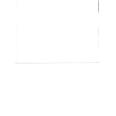 Mynd af Straw 150 pendant hvítt