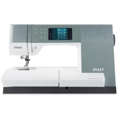 Mynd af Pfaff Expression 720 Special edition