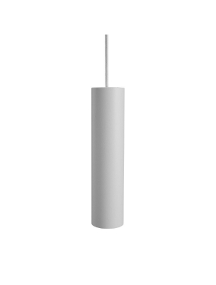 Mynd af Tube Flex S25 pendant hvítt