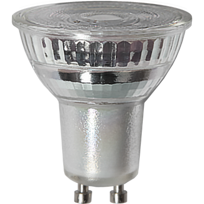 Mynd af GU10  6W 460lm Dimmable Ra90