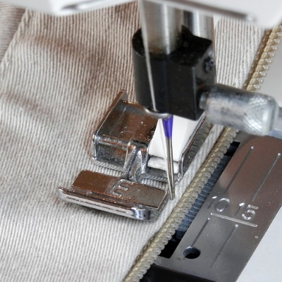 Mynd af Rennilásarfótur Husqvarna