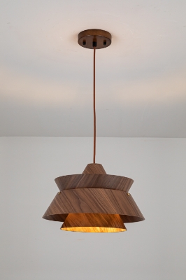 Mynd af Apollo loftljós