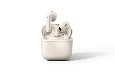 Mynd af Sennheiser Accentum OPEN tappar hvítir