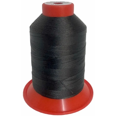 Mynd af Leðurtvinni Filan 40 35907/Svartur  1200m