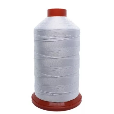 Mynd af Leðurtvinni Filan 20 35701/hvítur 2000m