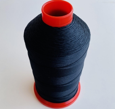 Mynd af Leðurtvinni Filan 11 35907/svartur 1000m