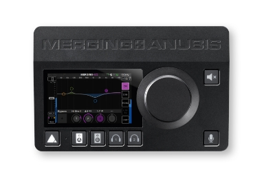 Mynd af Merging ANUBIS Pro