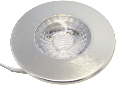 Mynd af Gabriella Cabinet light 4W 350mA 2700K 35° Aluminium