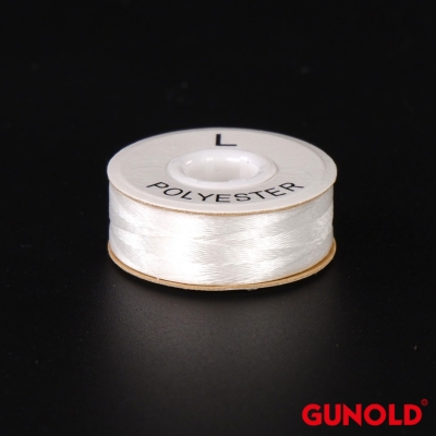 Mynd af Undirtvinni  hvítur á spólu (10 spólur í poka.)