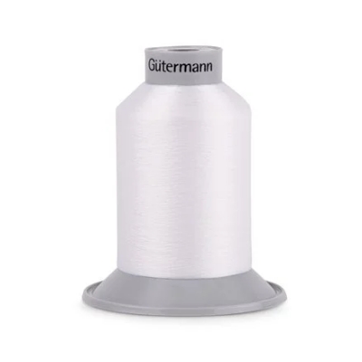 Mynd af Skala 240 blindföldurnartvinni hvítur, 5000M*