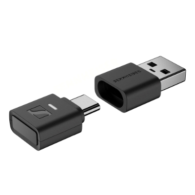 Mynd af Sennheiser BTD 700