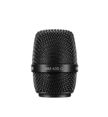 Mynd af Sennheiser MM 435