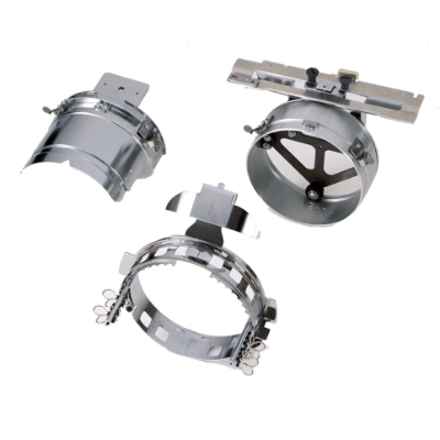 Mynd af Húfu ramma sett fyrir Brother PR útsaumsvélar SÉRPÖNTUN