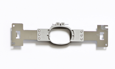 Mynd af Útsaumsrammi 60x40mm  fyrir Brother PR útsaumsvélar SÉRPÖNTUN