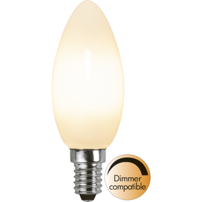 Mynd af E14 5W 3000K 450 lm