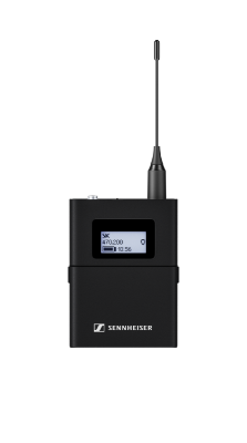 Mynd af Sennheiser EW-DX SK