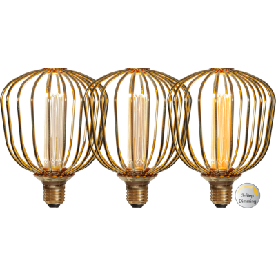 Mynd af LED G-125 Metal