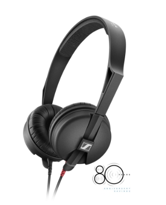 Mynd af Sennheiser HD 25 Light