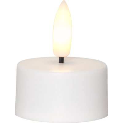 Mynd af 6* Tekerti með hleðslustöð