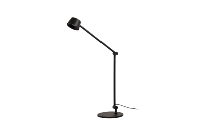 Mynd af Direction T1 borðlampi - Svart