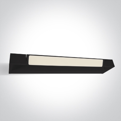 Mynd af Dali 60cm Svart