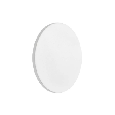 Mynd af Tanit Veggljós 18cm hvítt