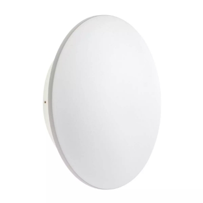 Mynd af Tanit Veggljós 30cm Hvítt