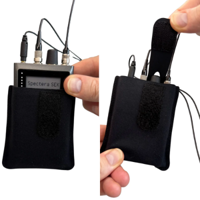 Mynd af URSA-LIVPOUC-MED-BLK