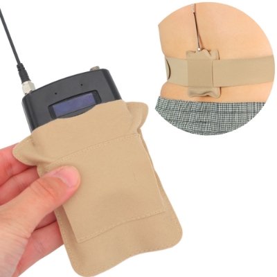 Mynd af URSA-POUCH-LRG-BE