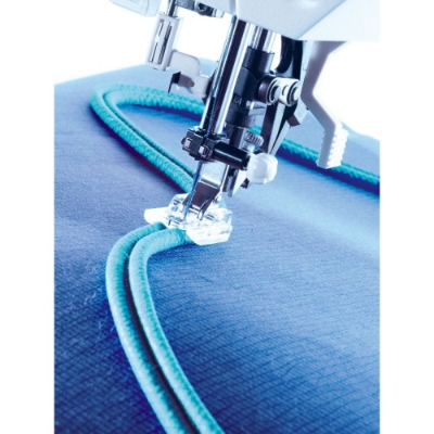 Mynd af Twin welting foot Pfaff