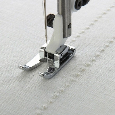 Mynd af Candle wicking fótur Husqvarna