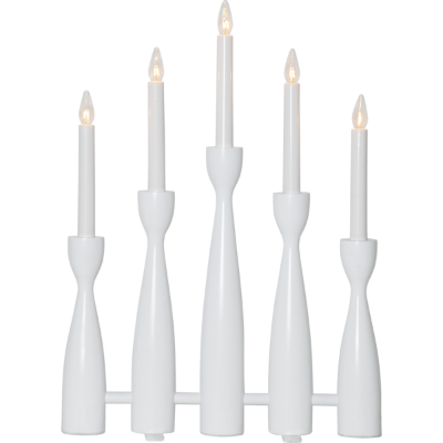 Mynd af Aðventuljós Midja 2.0