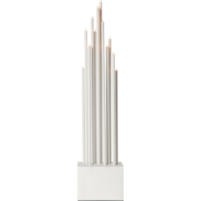 Mynd af Buzz aðventuljós