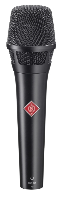 Mynd af Neumann KMS 104 BK
