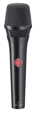 Mynd af Neumann KMS 104 Plus BK
