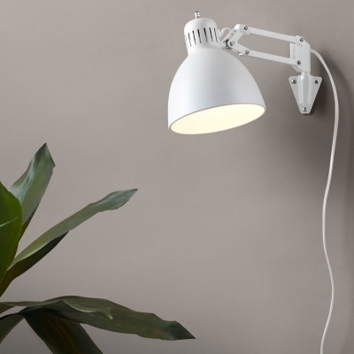 Mynd af Veggljós  - sýnishorn úr verslun